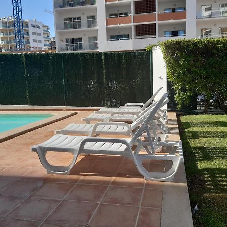Appartement Eleganz House à Portimão Extérieur photo