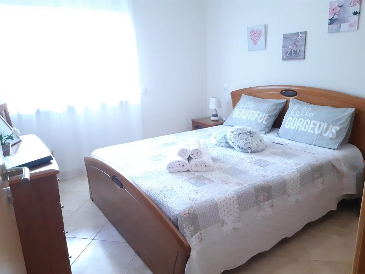 Appartement Eleganz House à Portimão Extérieur photo