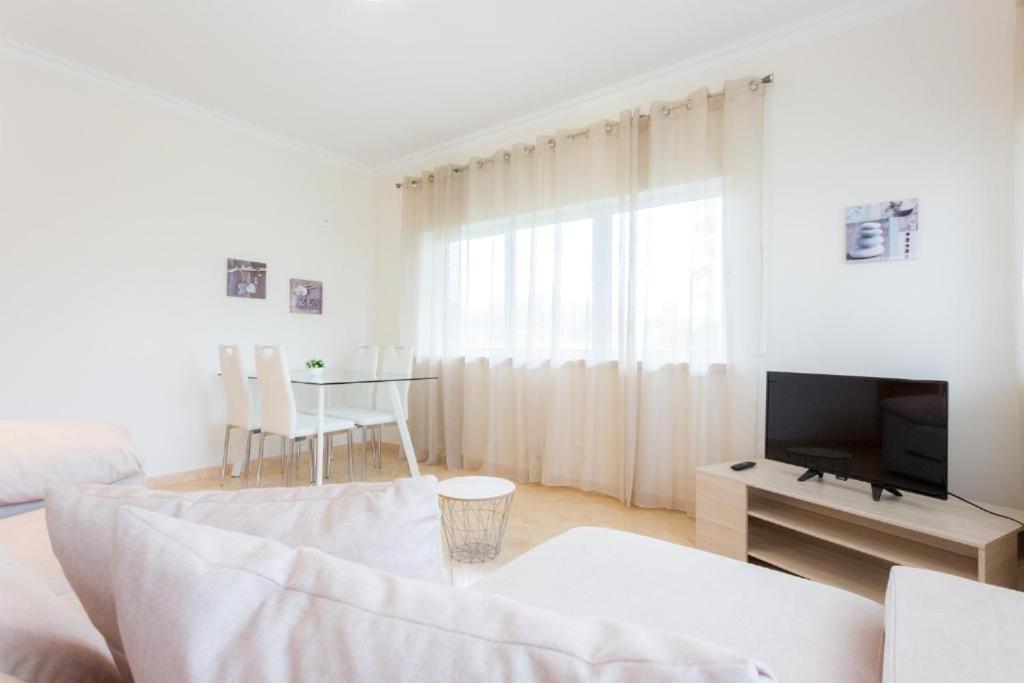 Appartement Eleganz House à Portimão Extérieur photo