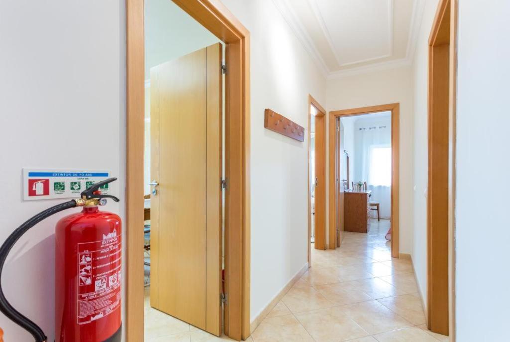Appartement Eleganz House à Portimão Extérieur photo