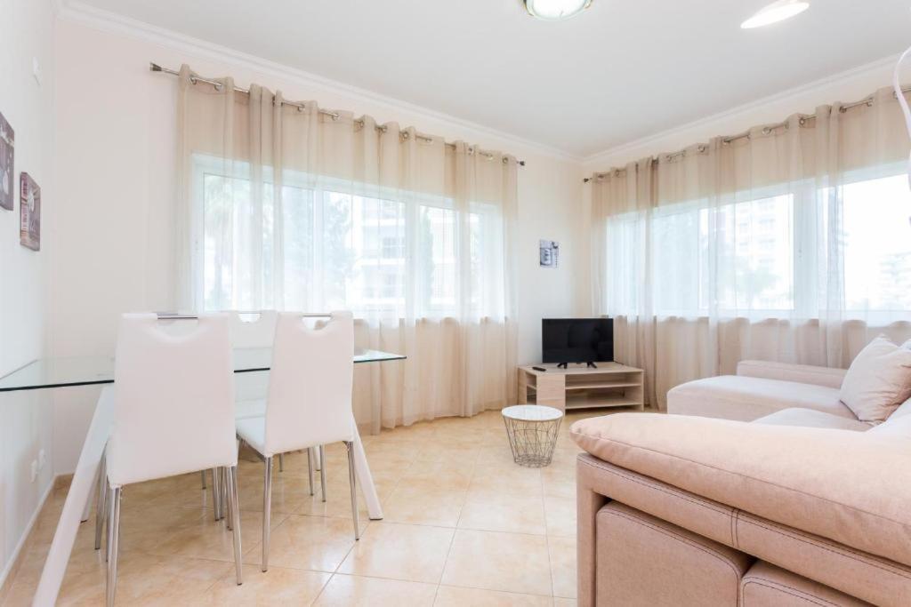 Appartement Eleganz House à Portimão Extérieur photo
