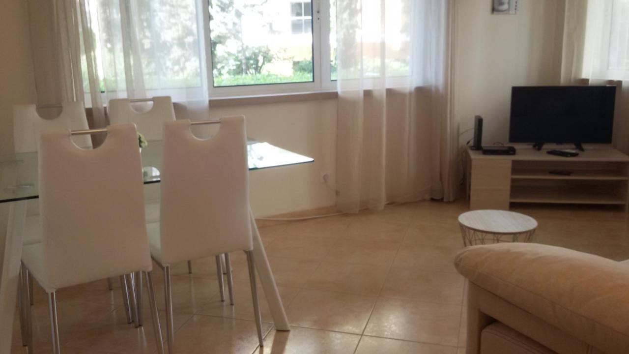 Appartement Eleganz House à Portimão Extérieur photo