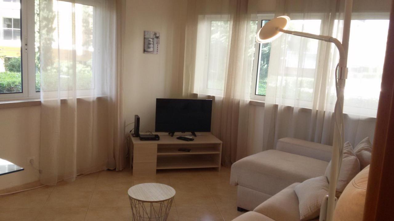 Appartement Eleganz House à Portimão Extérieur photo