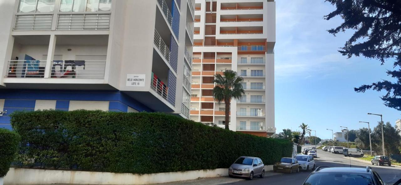 Appartement Eleganz House à Portimão Extérieur photo