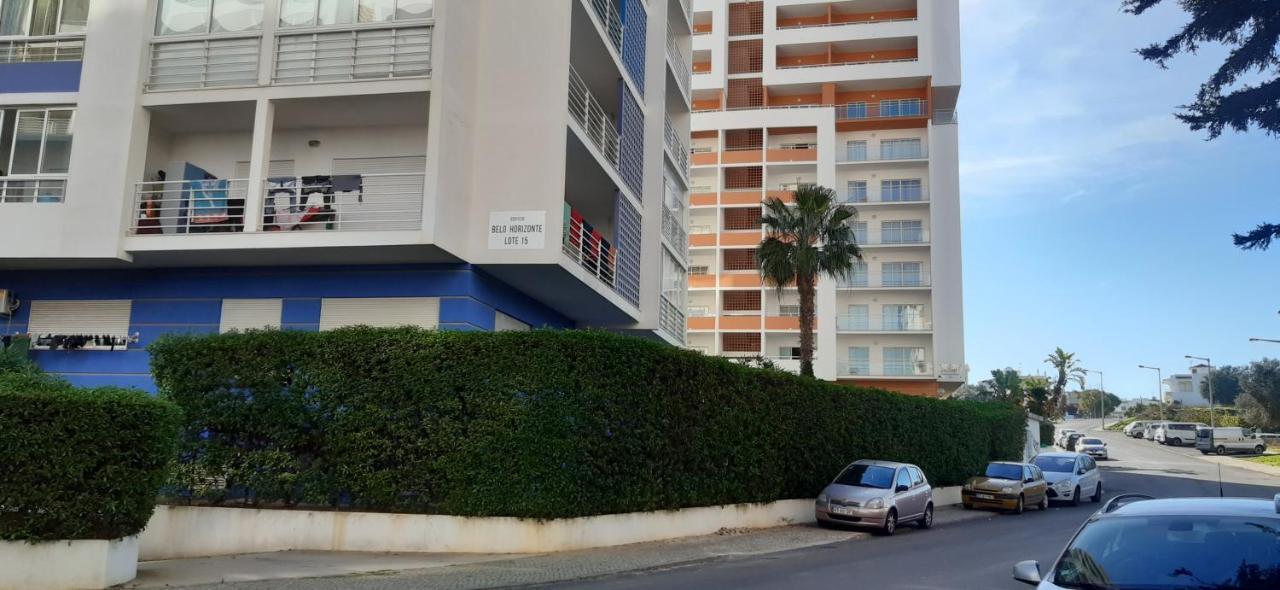 Appartement Eleganz House à Portimão Extérieur photo